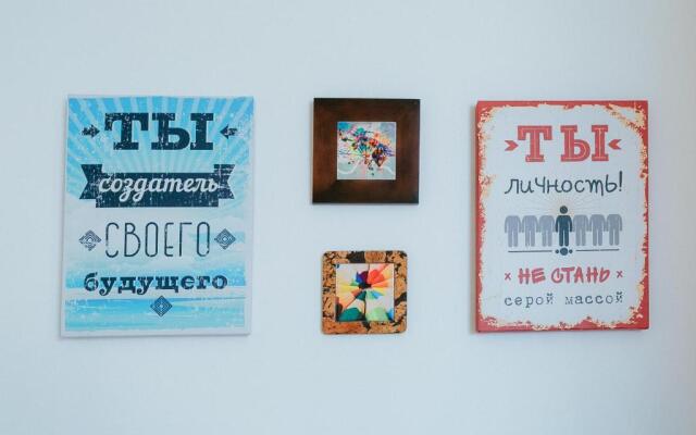 Royal Flowers Apartments