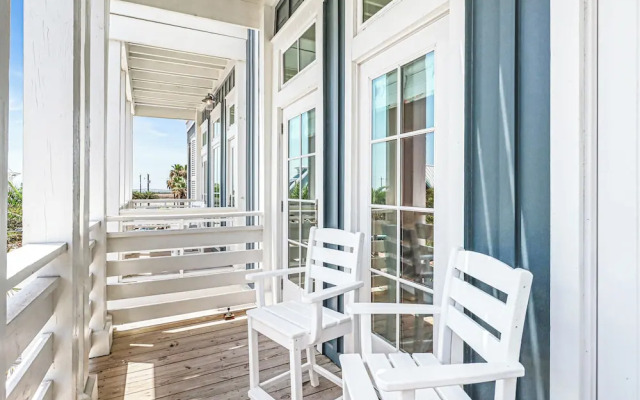 TC 6202 Coast Is Clear