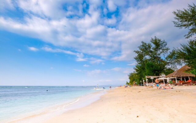 SPOT ON 2167 Creative Bungalow