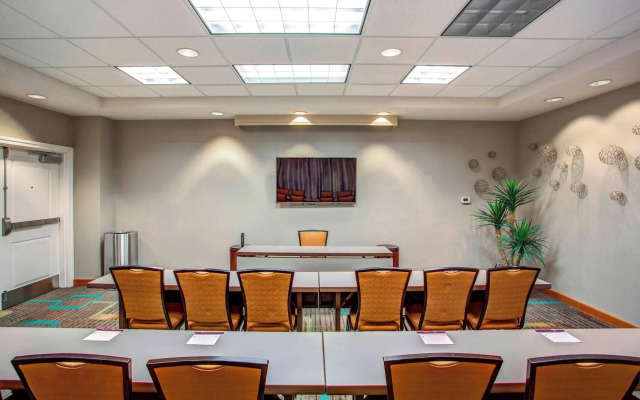 Residence Inn by Marriott Clearwater Downtown