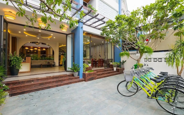 Brother Villa Hoi An