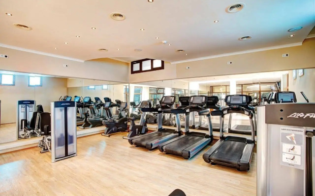Veltur Turiya Hotel
