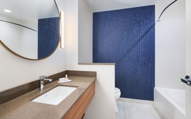 Fairfield Inn & Suites by Marriott Lexington East/I-75