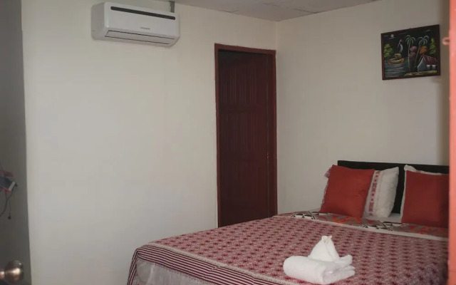 Hotel Villa Angelo