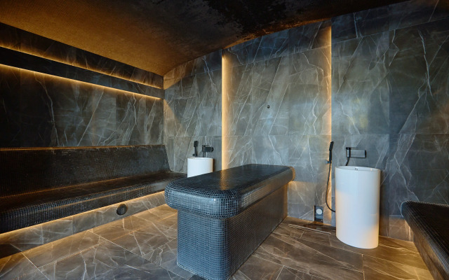 Aquamarine Family Club Hotel