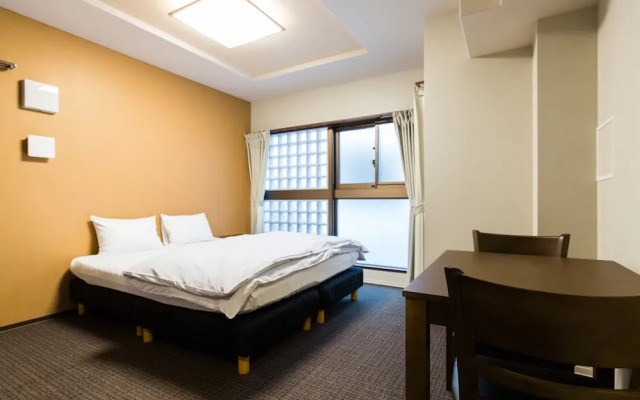 RAKU Hotel