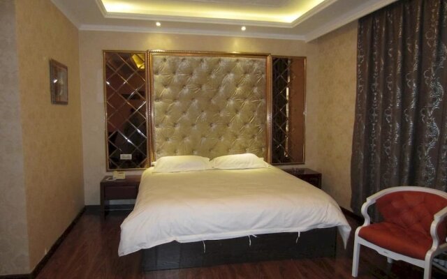 Harbin Bin Yu Hotel