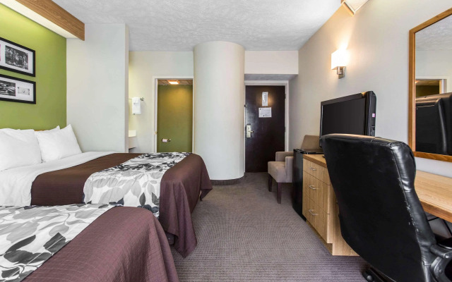 SureStay by Best Western Summerville Flowertown