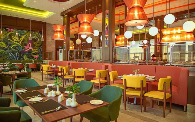 J's Signature Hotels