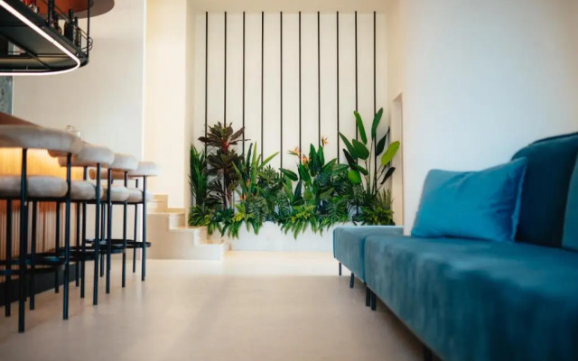Amario Suites Hotel