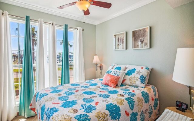 Victorian 8104-gulf Dreams