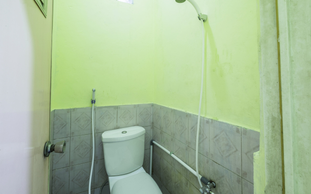 Hotel O Pondok Nabil