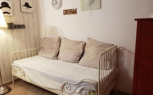 Tabor 1 casa vacanza in villa