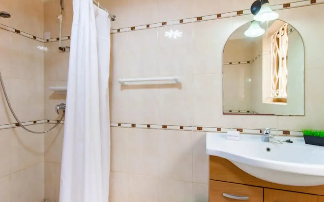 Villa & Pool 4 Mellieha Bay Retreat