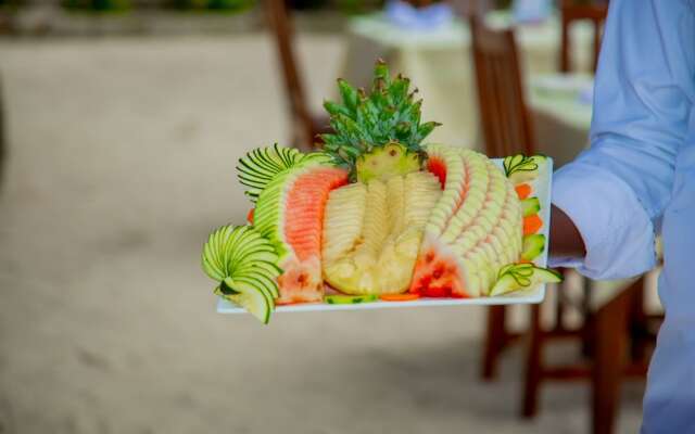 Pwani Beach Boutique Hotel Zanzibar