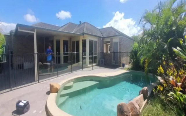 Escape to Warner's Hidden Gem - Private Pool & Relaxing Oasis