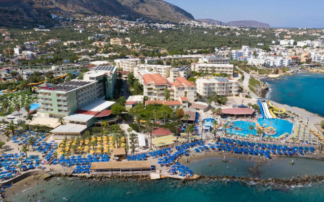 Eri Beach Hotel