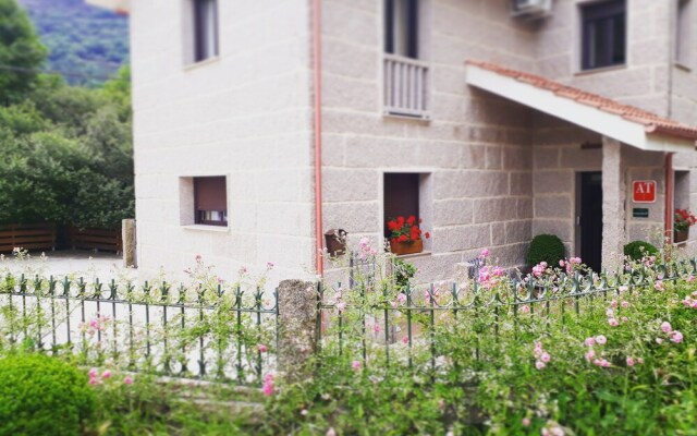 Apartamentos El Valle