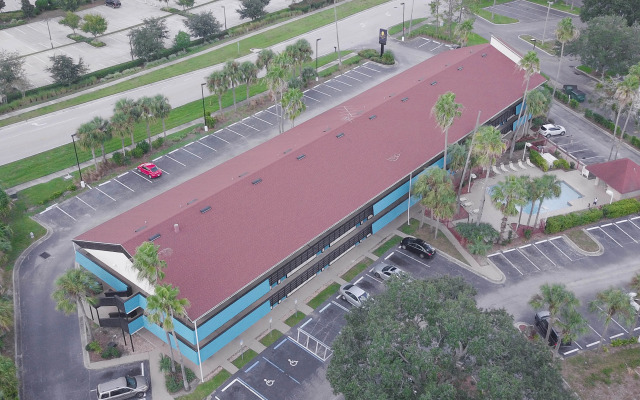 The Teale (ex Sulaf Hotel LBV South)