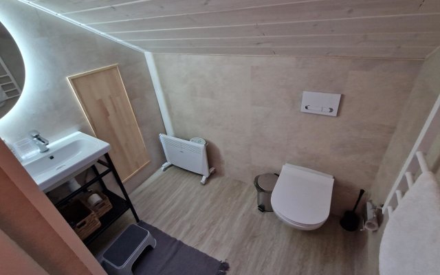 База отдыха Кусто