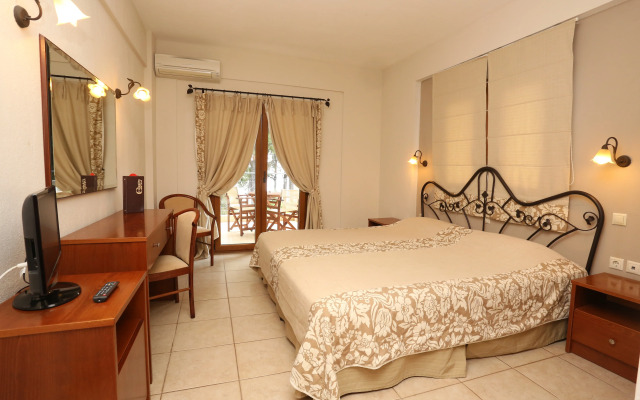 Country Inn