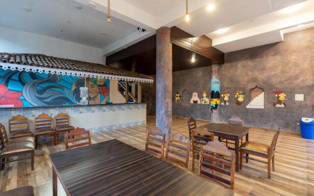 Urban Nomads Morjim CoLive and CoWork