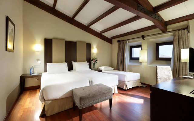 Eurostars Palacio Santa Marta