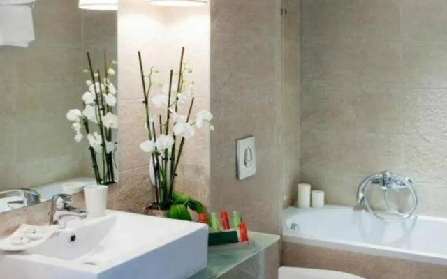 Dovitel Boutique Hotel
