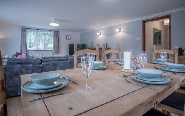 Tucking Mill - 3 Bedroom - Stepaside