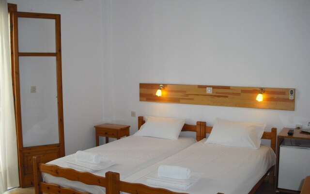Anastasis Rental Rooms