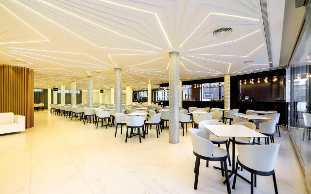 Hotel Carlos l