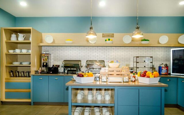 Country Inn & Suites by Radisson, Tuscaloosa, AL