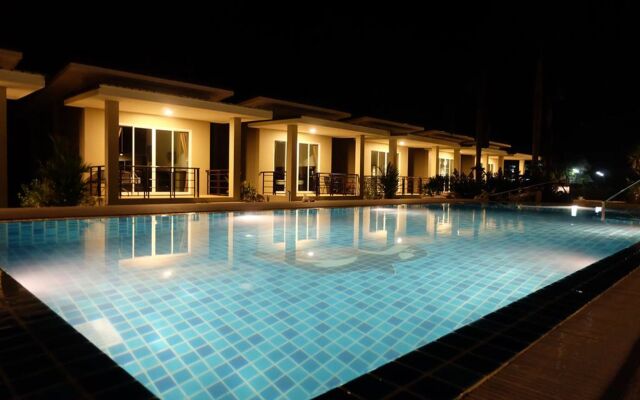 The Oasis Khaolak Resort