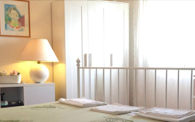 Mimi e Coco Bed & Breakfast