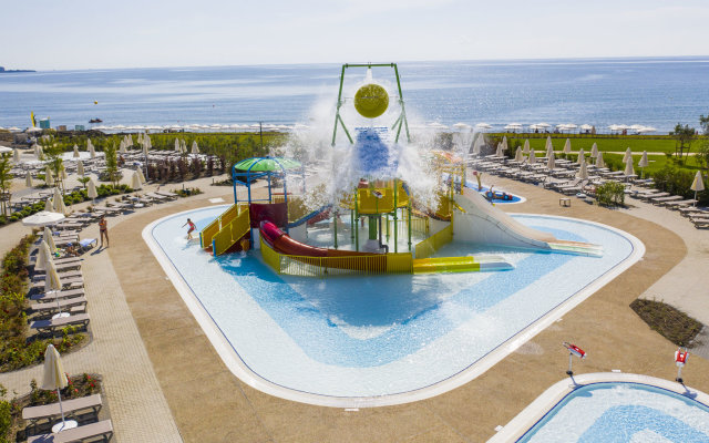 Wave Resort – Ultra All Inclusive