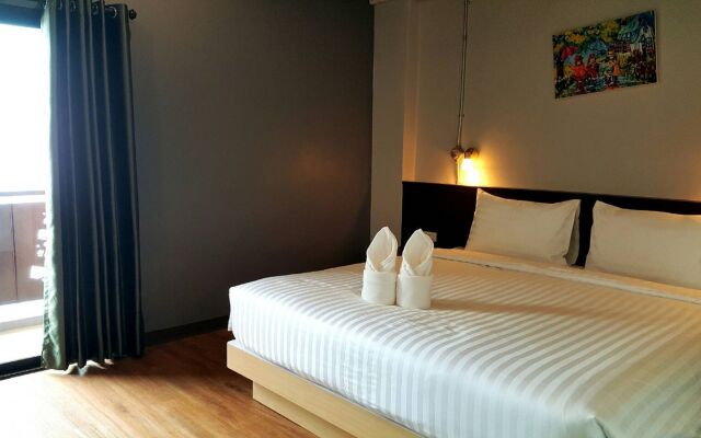 Room 2 U Hostel & Guesthouse