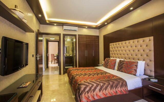 Imperial Suites Hotel