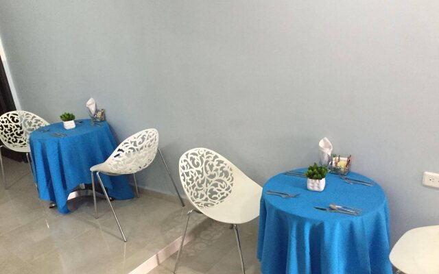 Hotel Casa San Antonio