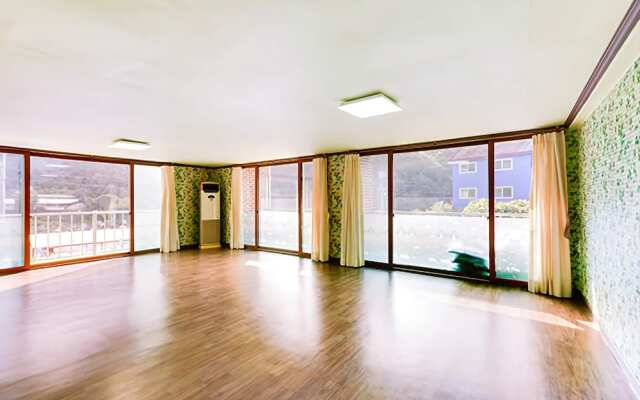 Daesongriguardian Angel Pension