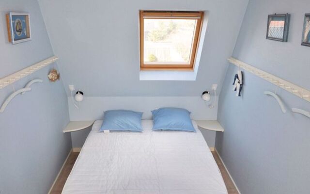 "Leif" - 300m from the sea in NW Jutland