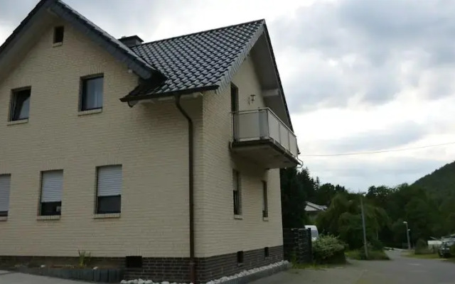 Ferienwohnung Herschbroich