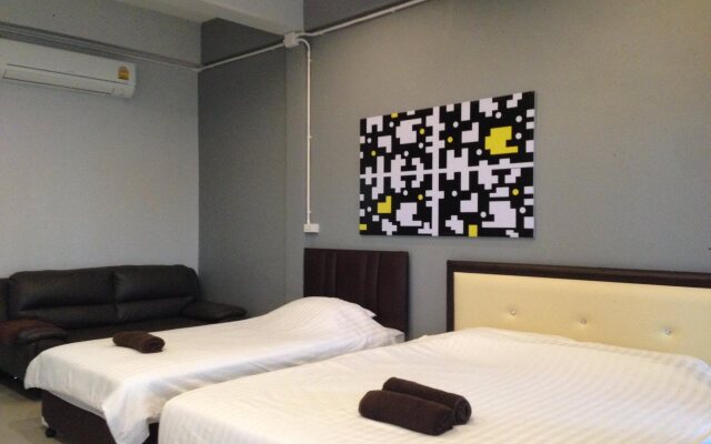 Nithra Ratree Hotel