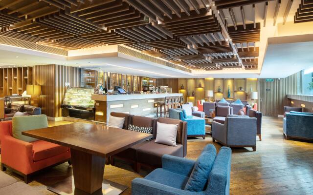 Crowne Plaza Guangzhou City Centre by IHG