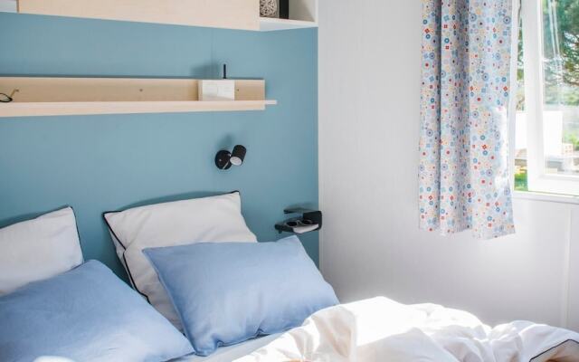 Camping Tikayan Golfe de Saint Tropez