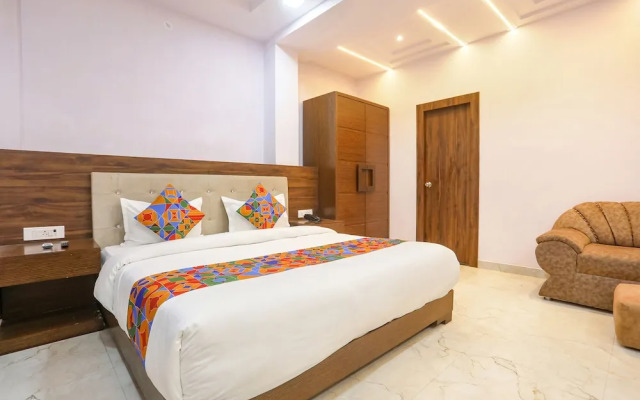 Fabhotel Lords Valley