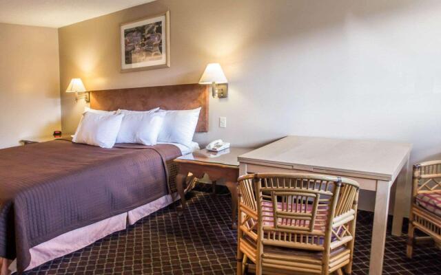 Rodeway Inn