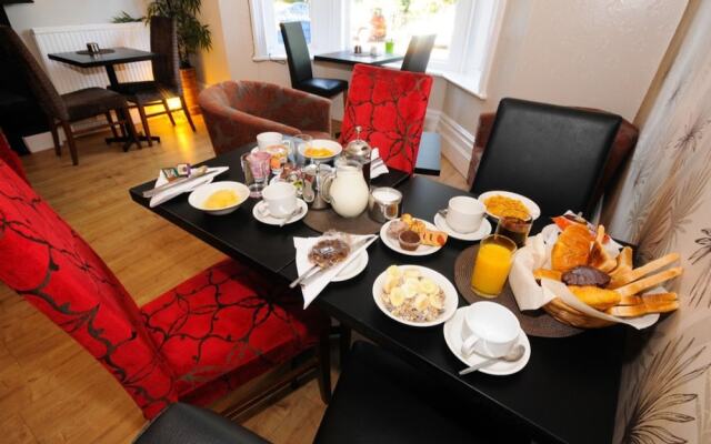 Kantara Guest House