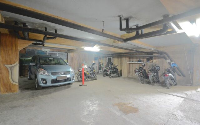 Airy Cicendo Ehrlich 7 Bandung