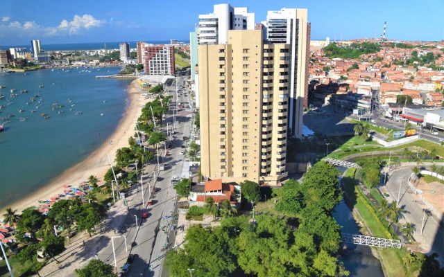 SEAFLATS - Iracema Résidence