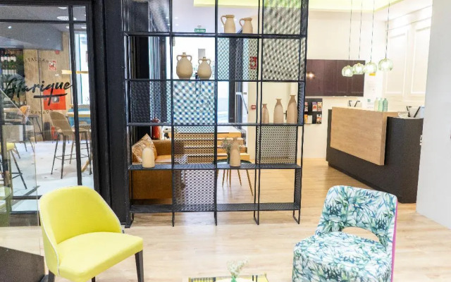 Hotel Boutique Puerta de las Granadas